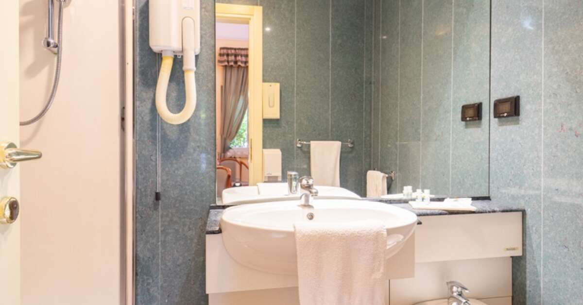 Een foto van Hotel Santa Lucia Parghelia