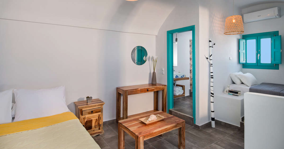 Een foto van Appartementen Nissia