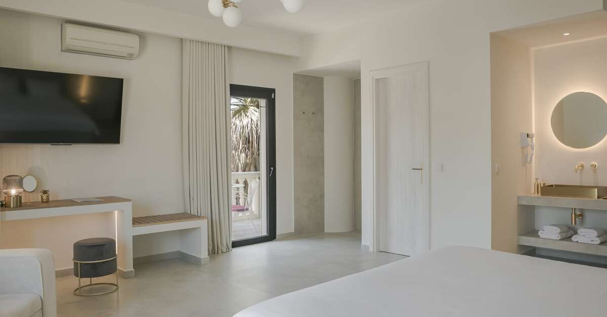 Een foto van The Alley Boutique Hotel & Spa