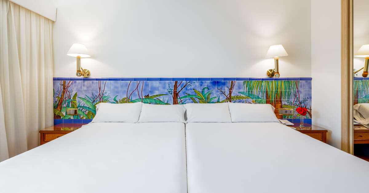Een foto van Playacartaya Hotel