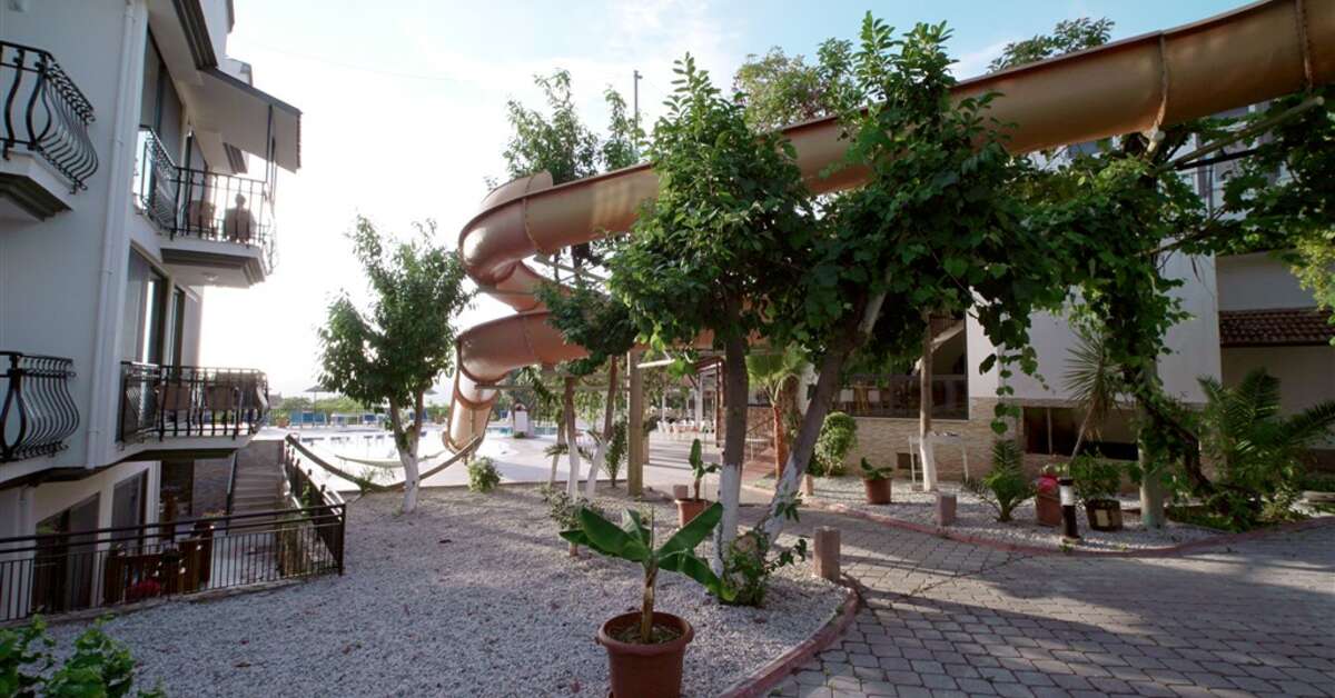 Ein Foto Seyir Village Hotel