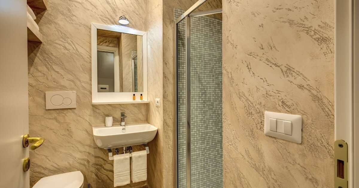 Een foto van Colosseo Accomodation Room Guest House