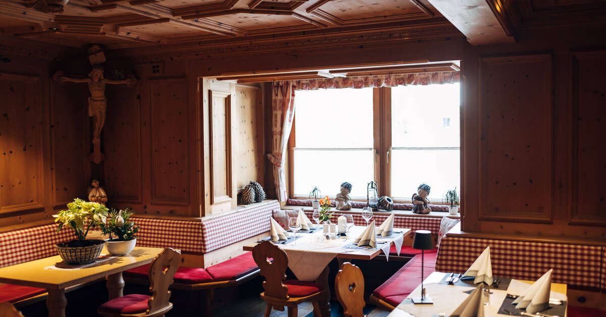 Een foto van Hotel Bambi