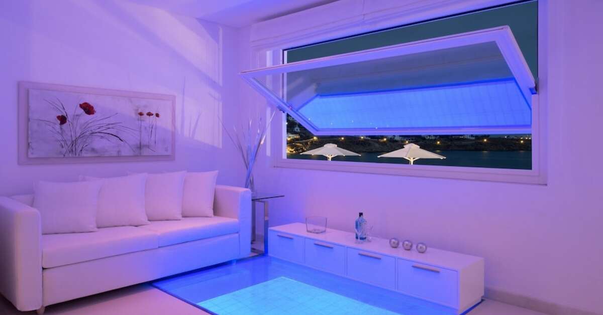 Een foto van Petasos Beach Resort & Spa