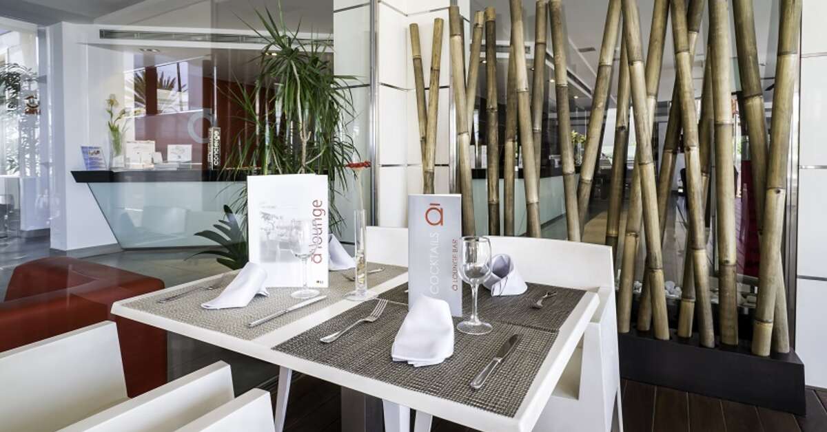 Een foto van Nautic Hotel & Spa