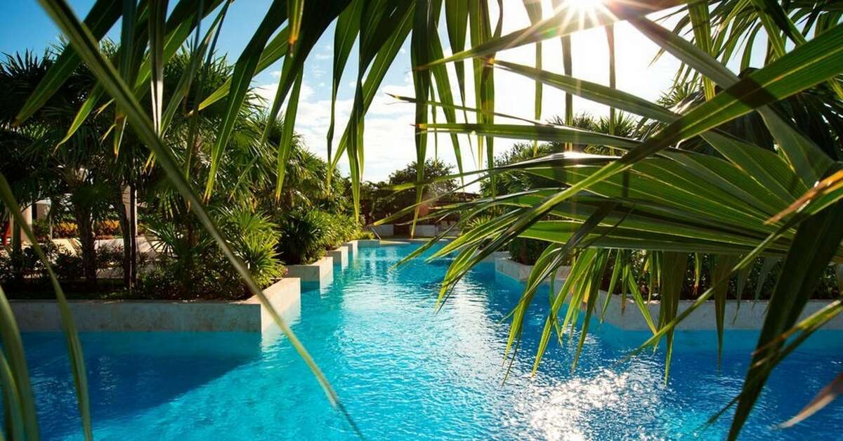 Ein Foto Fairmont Mayakoba