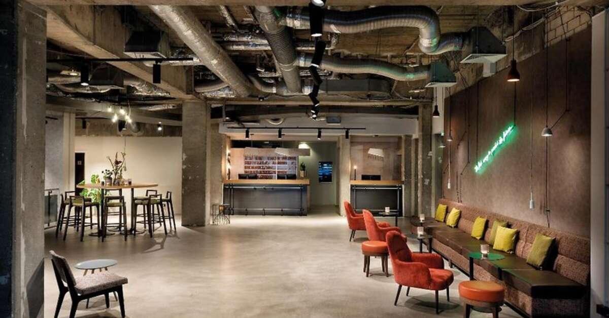 Een foto van Seminaris Hotel Lüneburg