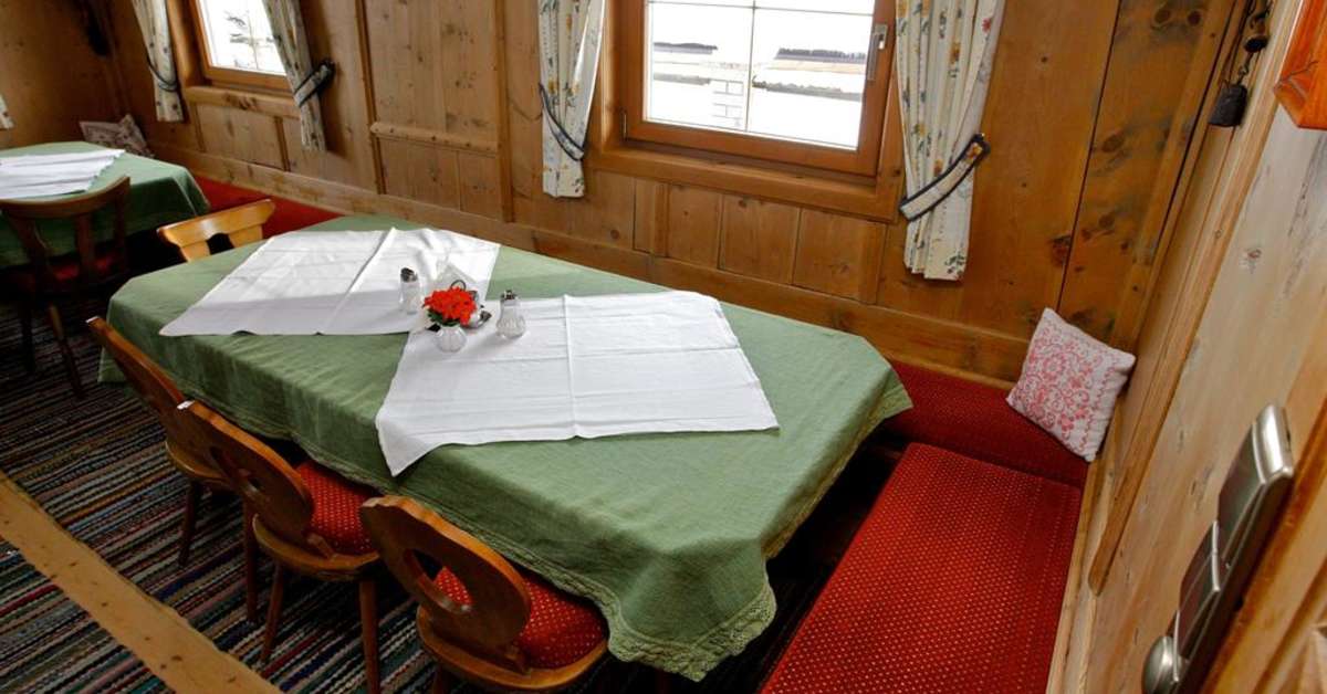 Een foto van Landhaus Staudacher