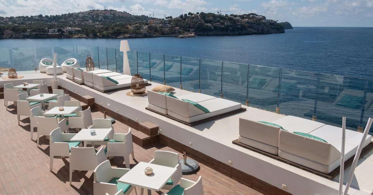 Een foto van Sentido Fido Punta Del Mar Hotel & Spa