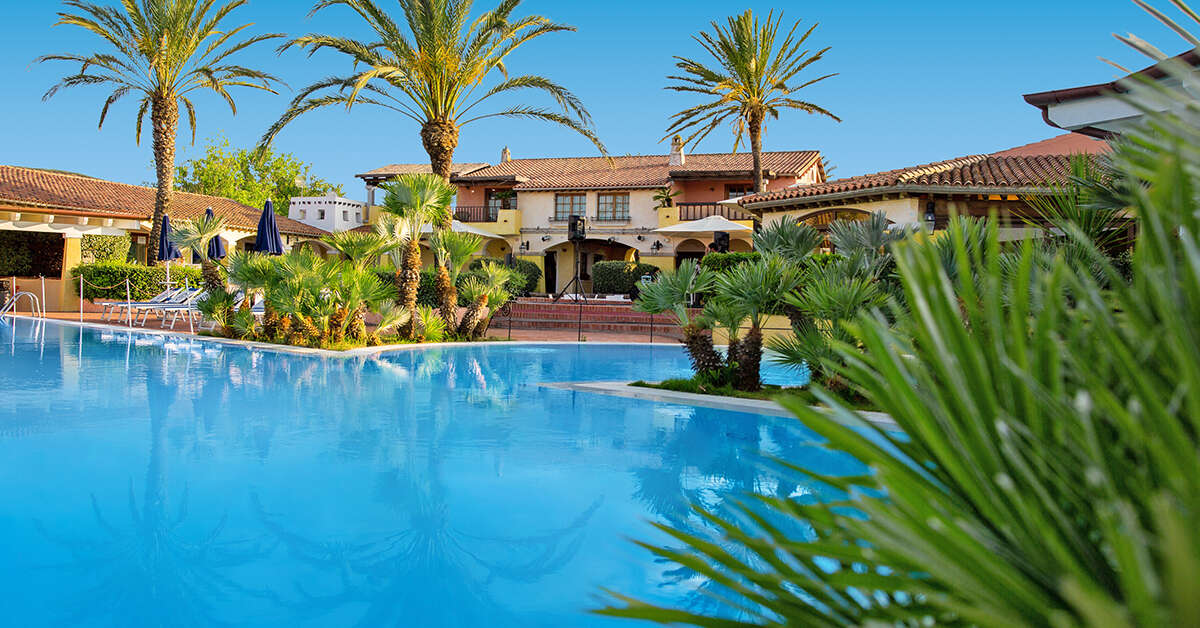 Een foto van TH San Teodoro