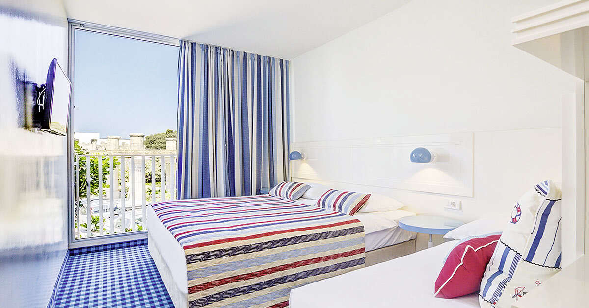 Een foto van Amadria Park Hotel Andrija