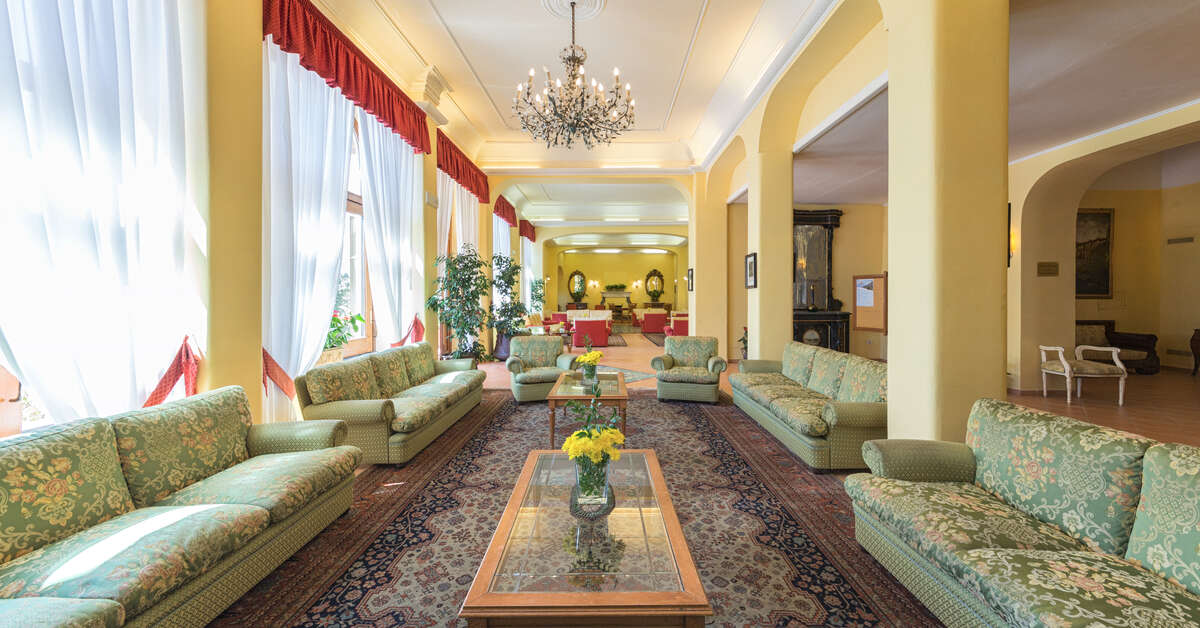 Een foto van Hotel Jaccarino