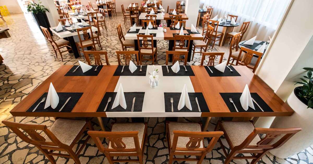 Een foto van Horizont Resort