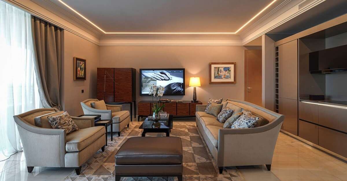 Een foto van Alabriga Hotel & Home Suites
