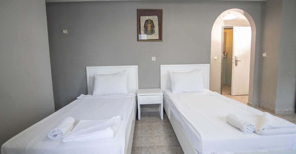 Een foto van Sunpoint Suites Hotel