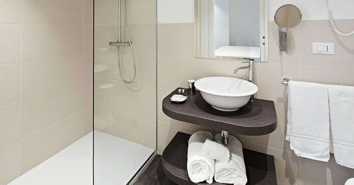 Een foto van Studio Inn Milano Centrale