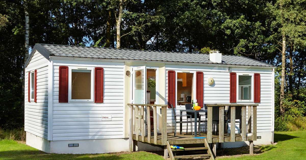 Een foto van Libema Vakantiepark Dierenbos