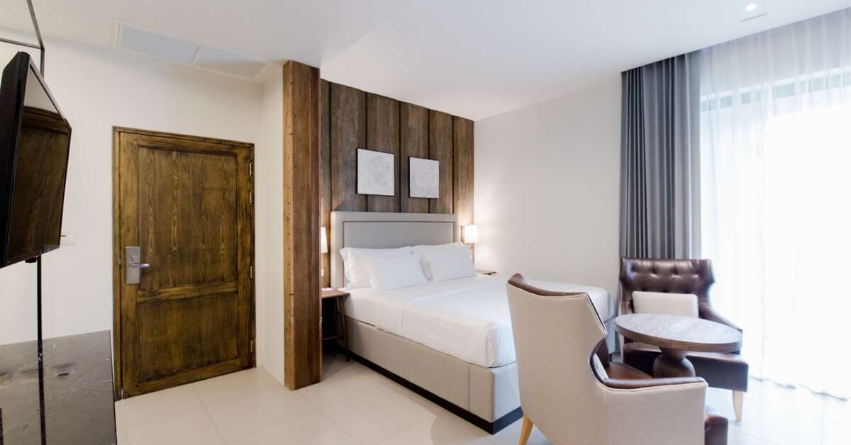 Een foto van Sugar Marina Resort