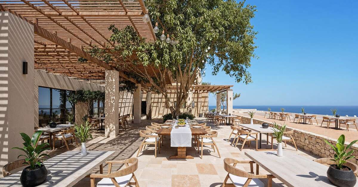 Een foto van Nana Royal Premium Resort & Spa