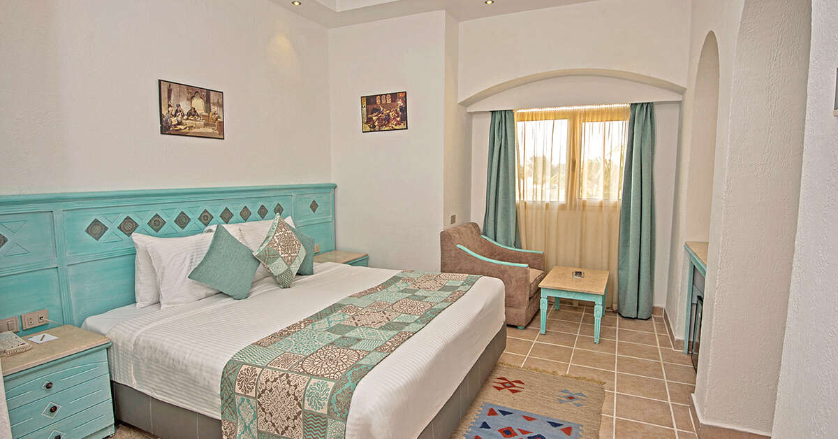 Een foto van Sunrise Royal Makadi Resort