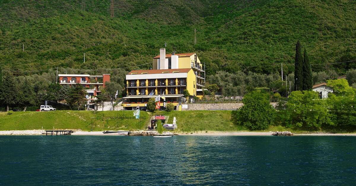 Een foto van Hotel Sole
