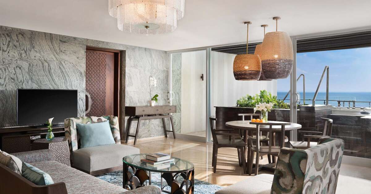 Een foto van Anantara Uluwatu Bali Resort