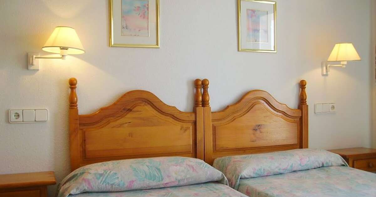 Een foto van Royal Rentalmar Appartementen