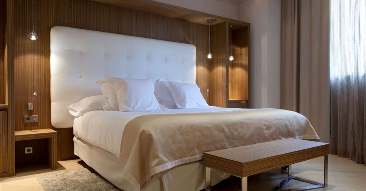 Een foto van Hotel Maydrit