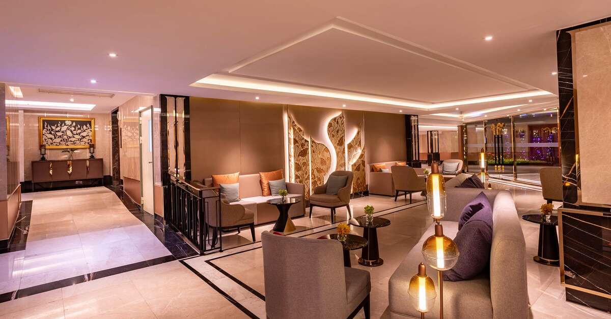 Een foto van Samala Hotel Bangkok