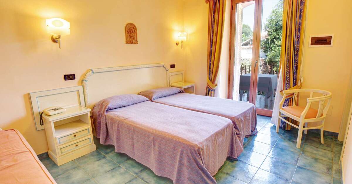 Ein Foto Hotel San Giovanni Terme
