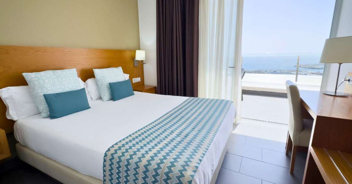 Een foto van Holiday Club Puerto Calma
