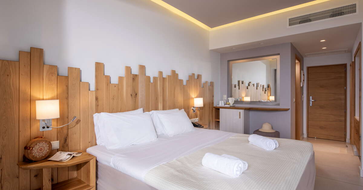 Een foto van Star Beach Village & Waterpark