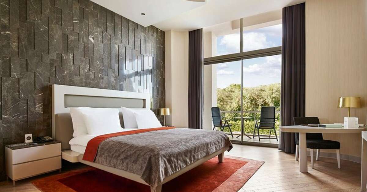 Ein Foto Maxx Royal Belek Golf Resort