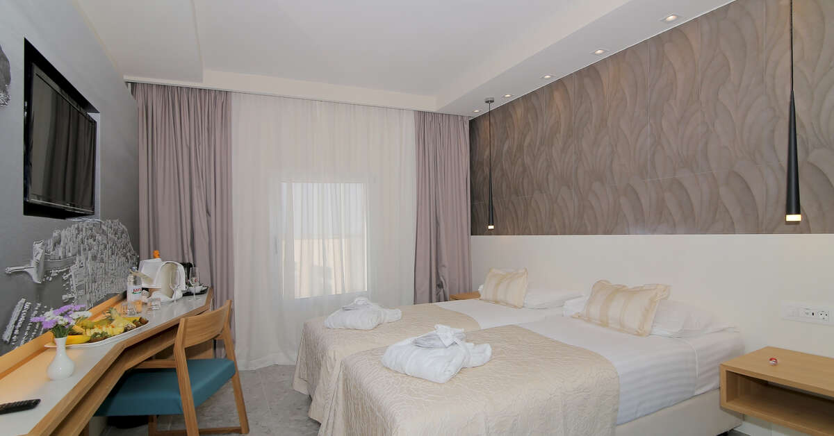 Een foto van Hotel Lero