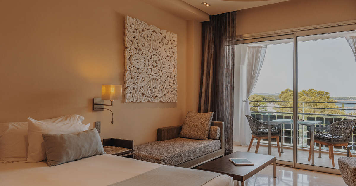 Een foto van Aguas de Ibiza Lifestyle & Spa
