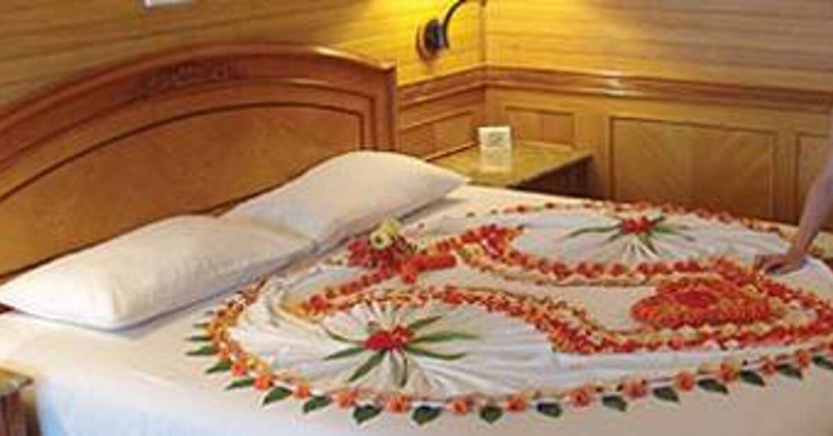 Een foto van Royal Island Resort & Spa