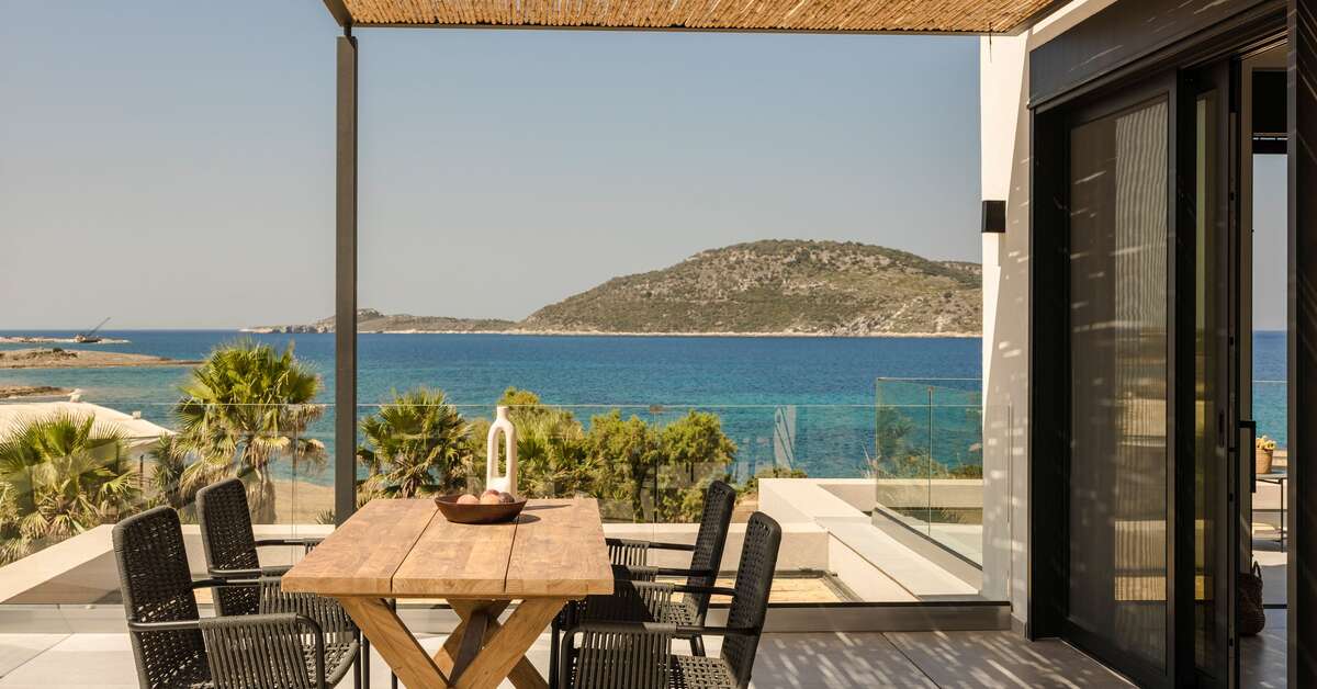 Een foto van Mast Luxury Residences