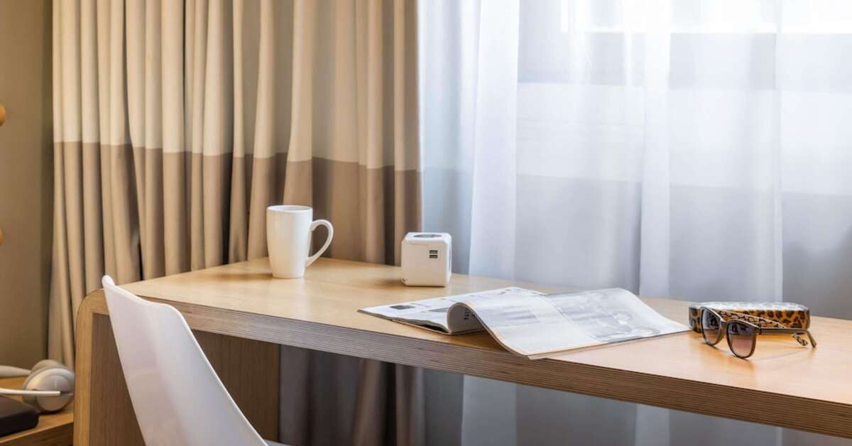Een foto van Ibis Manchester Centre Princess Street