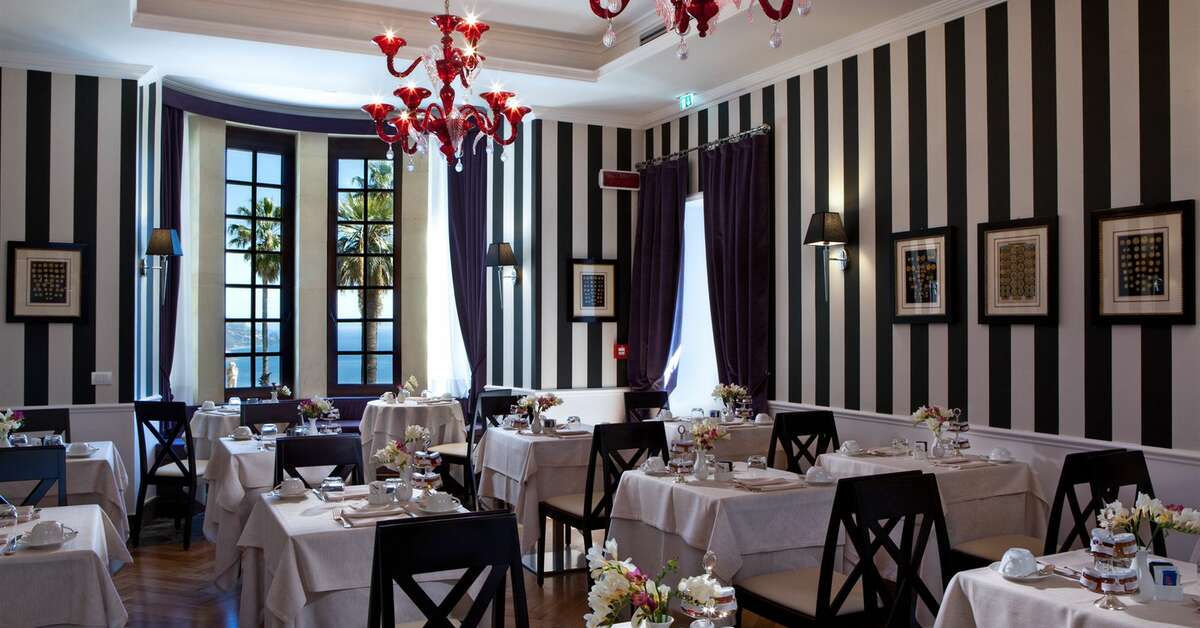 Een foto van Hotel The Ashbee