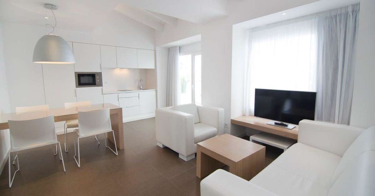 Ein Foto Ibiza Sun Apartments