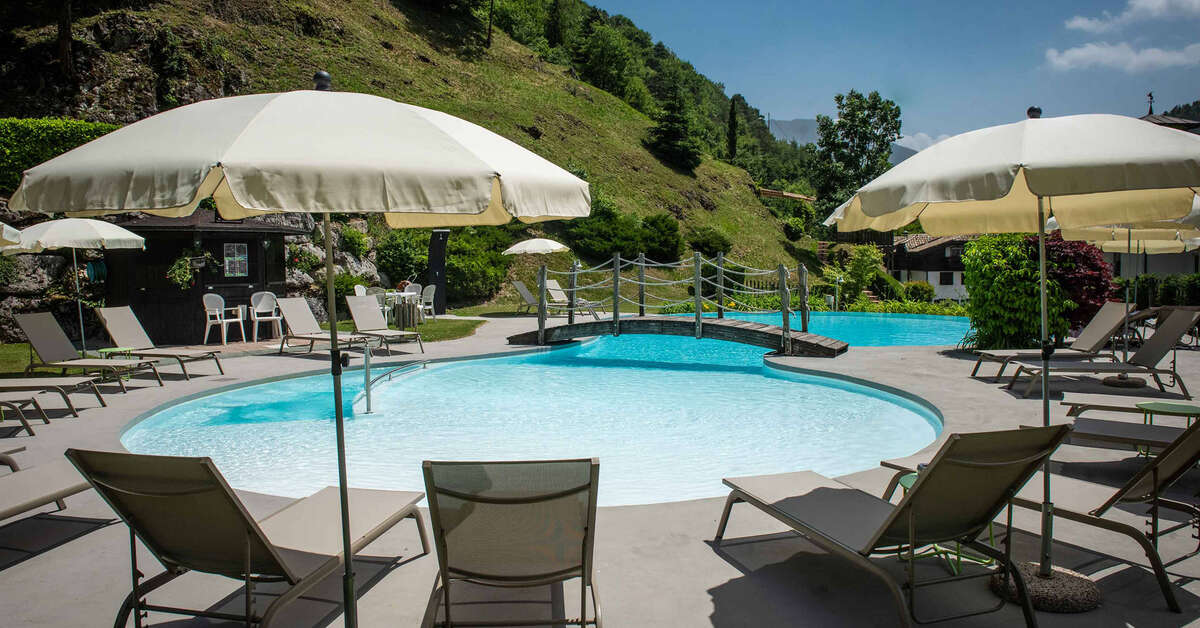 Een foto van Garden Good Life Hotel