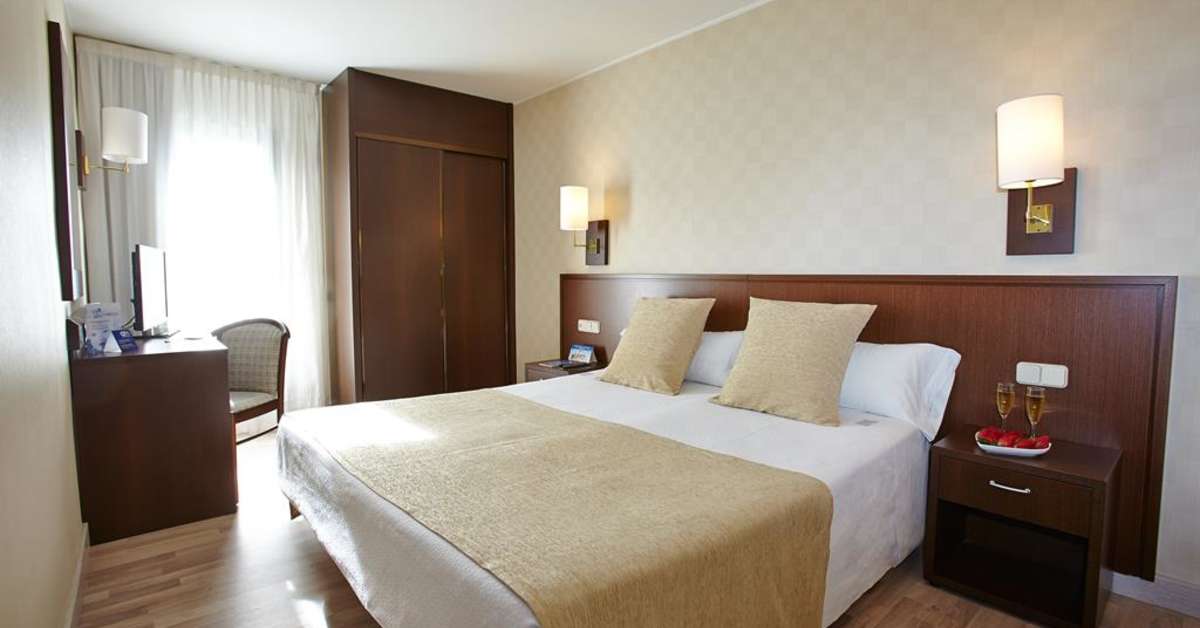 Ein Foto HCC Hotel Taber