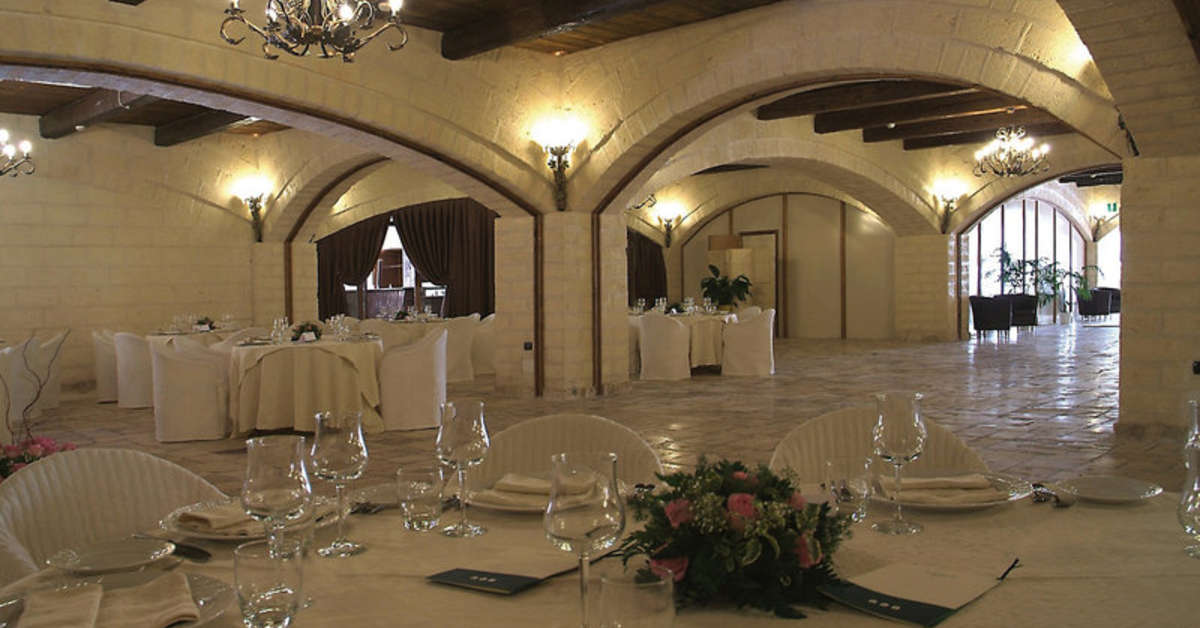 Een foto van Unahotels Regina Bari