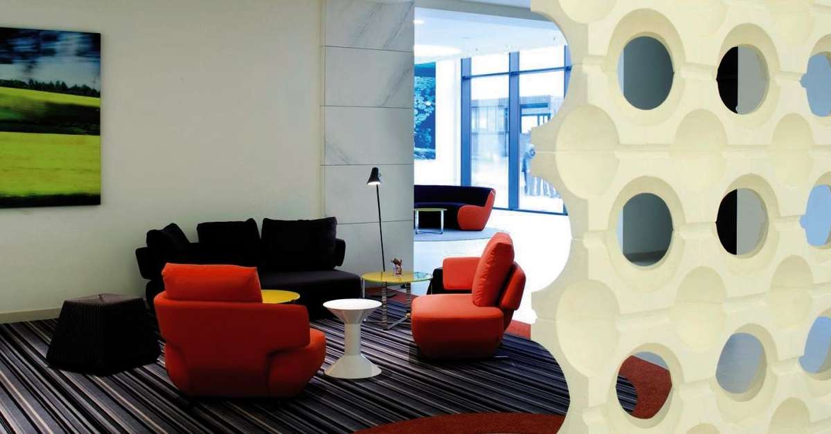 Een foto van Vienna House Andel's Berlin