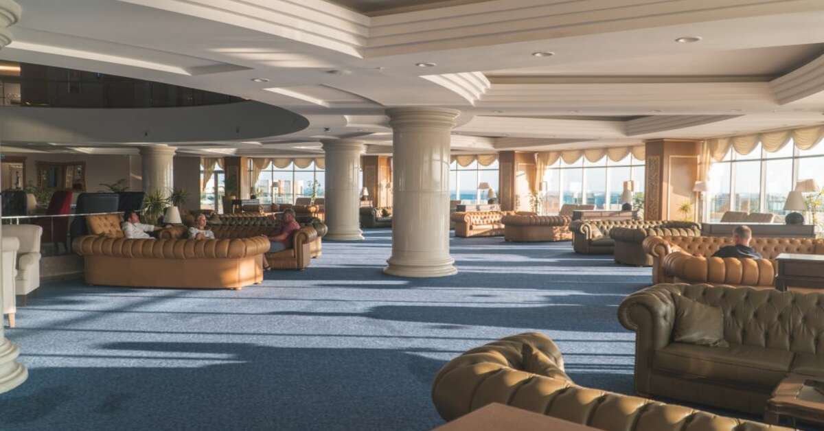 Een foto van Aquasis De Luxe Resort & Spa