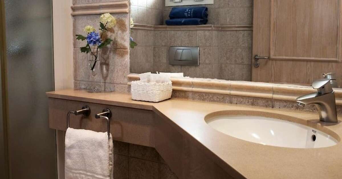 Een foto van Hotel Voramar Es Pujols
