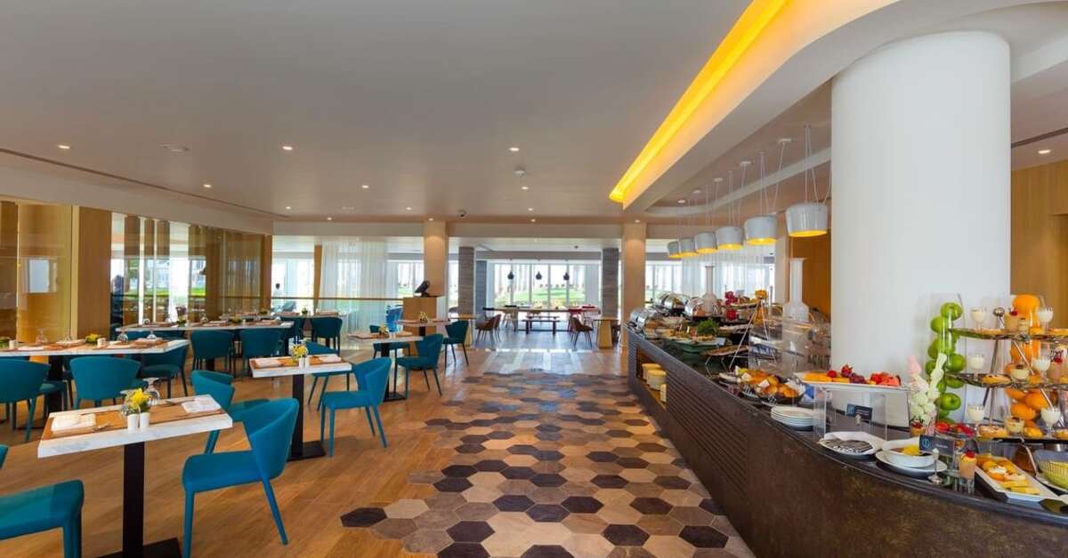 Een foto van Sealine Beach A Murwab Resort