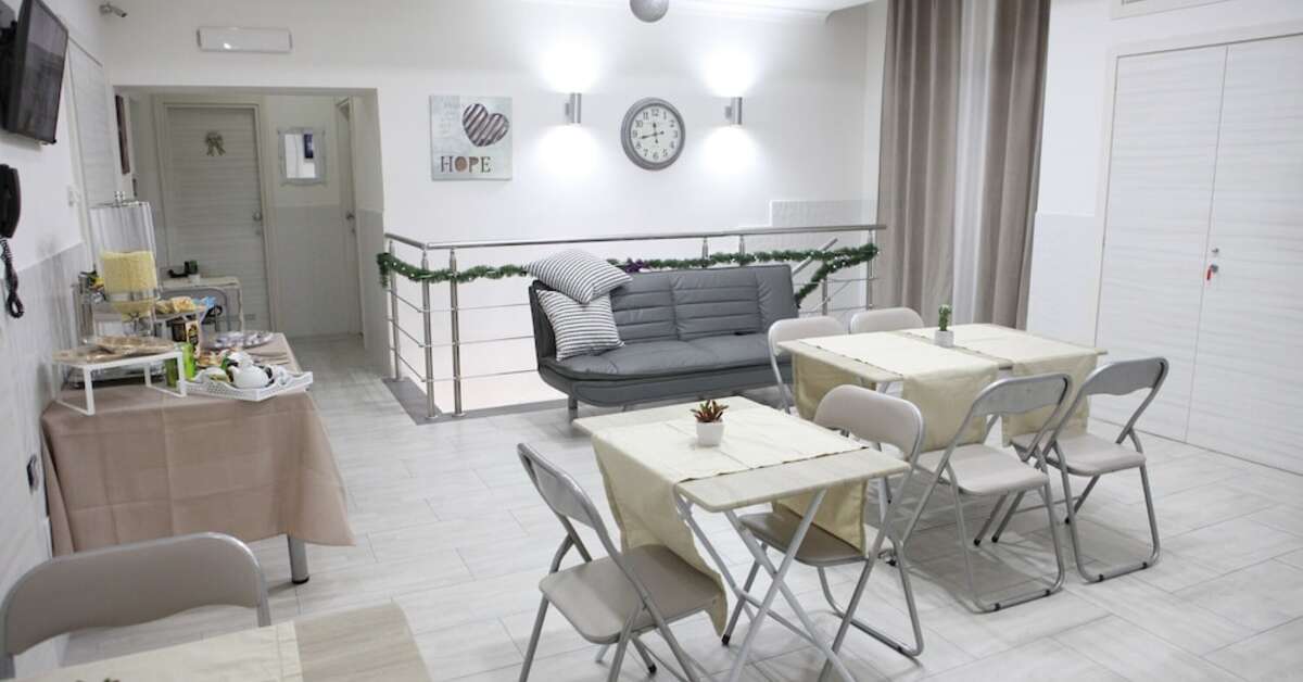 Een foto van Hotel Casablanca