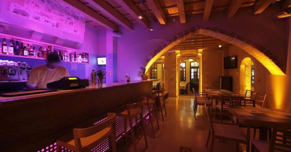 Een foto van Elia Fatma Boutique Hotel