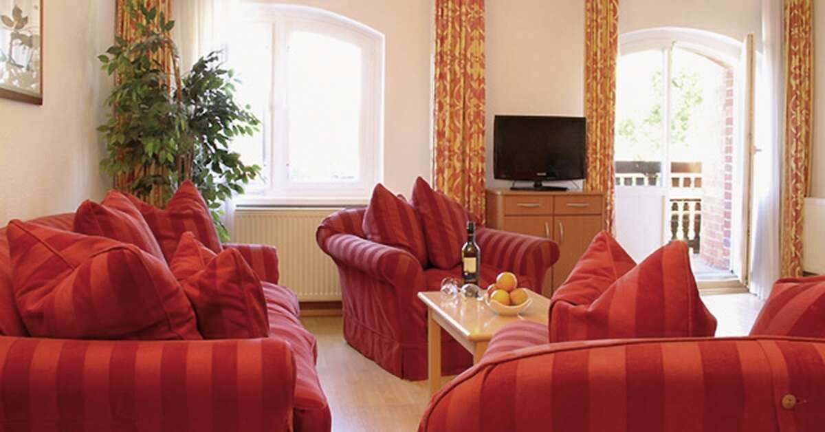 Een foto van Altwernigeröder Aparthotel